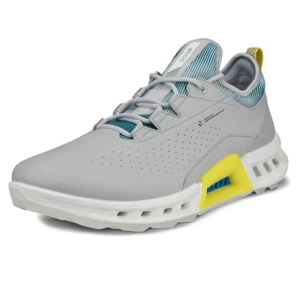 Ecco Mens Biom C4 Gore-Tex Golf Shoes